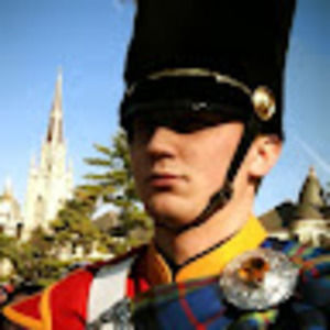 Meet your Posher, Matthew